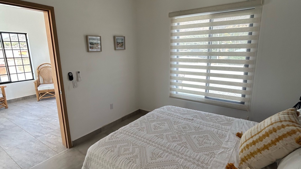 Photo of Bedroom in Amatlan de Canas