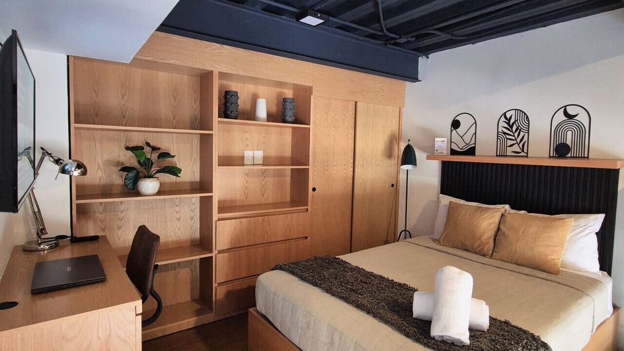 Photo of Bedroom in Americana