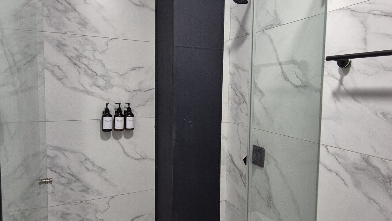 Photo of Bathroom in Americana