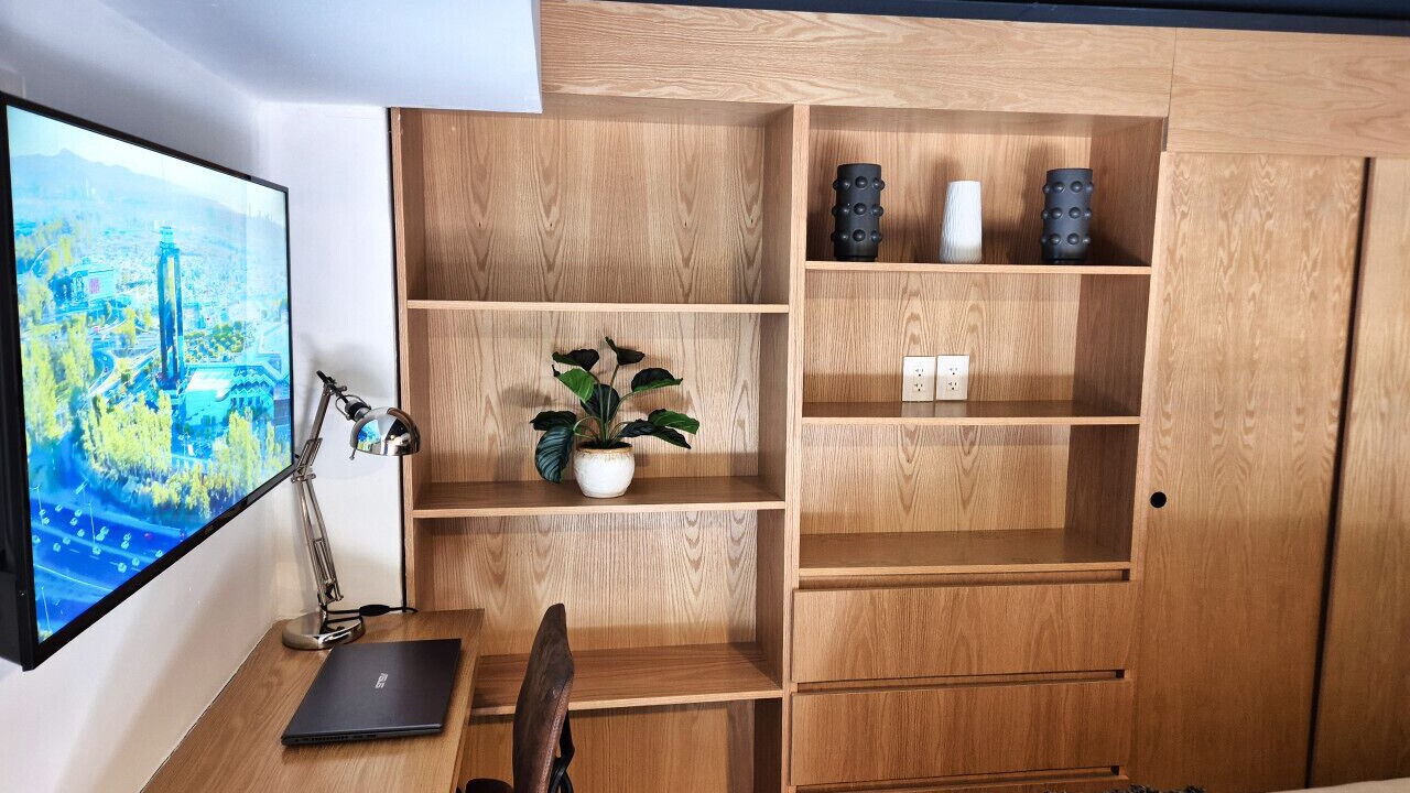 Photo of Bedroom in Americana