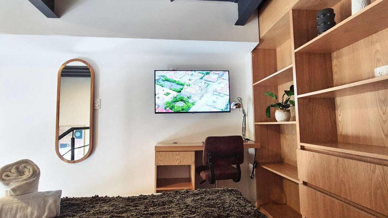Photo of Bedroom in Americana