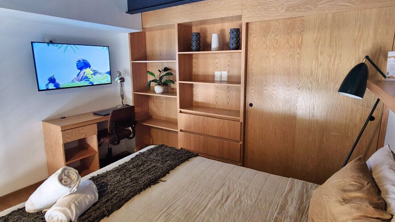 Photo of Bedroom in Americana
