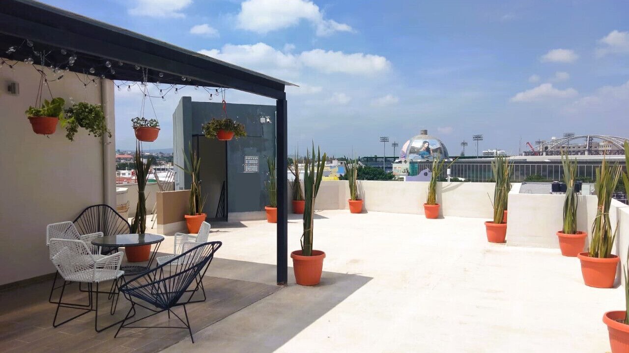 Photo of Outdoor in Alameda