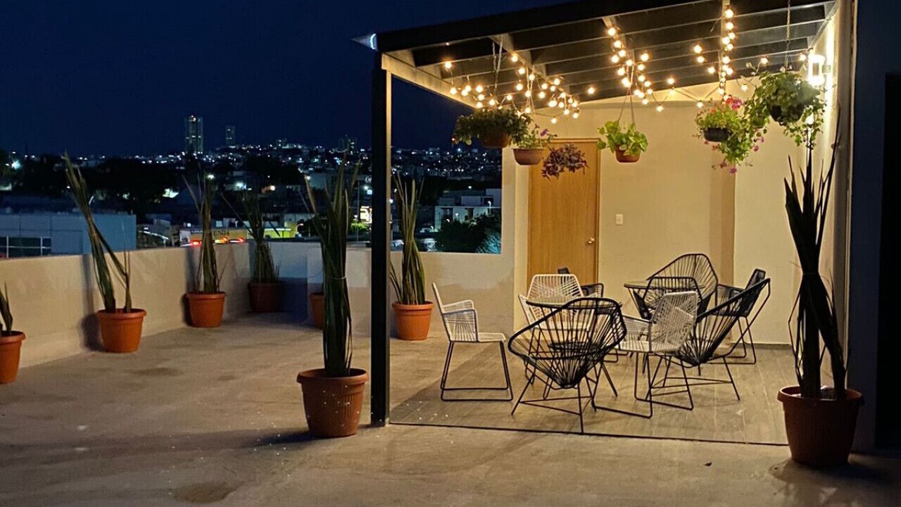 Photo of Patio Balcony in Alameda