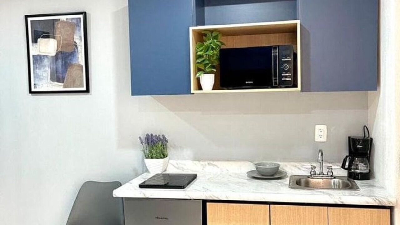 Photo of Kitchen in Alameda