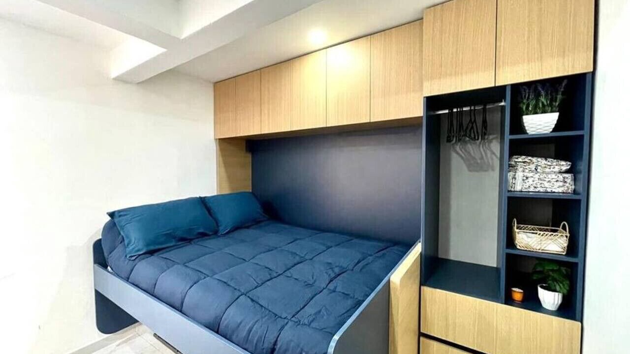 Photo of Bedroom in Alameda