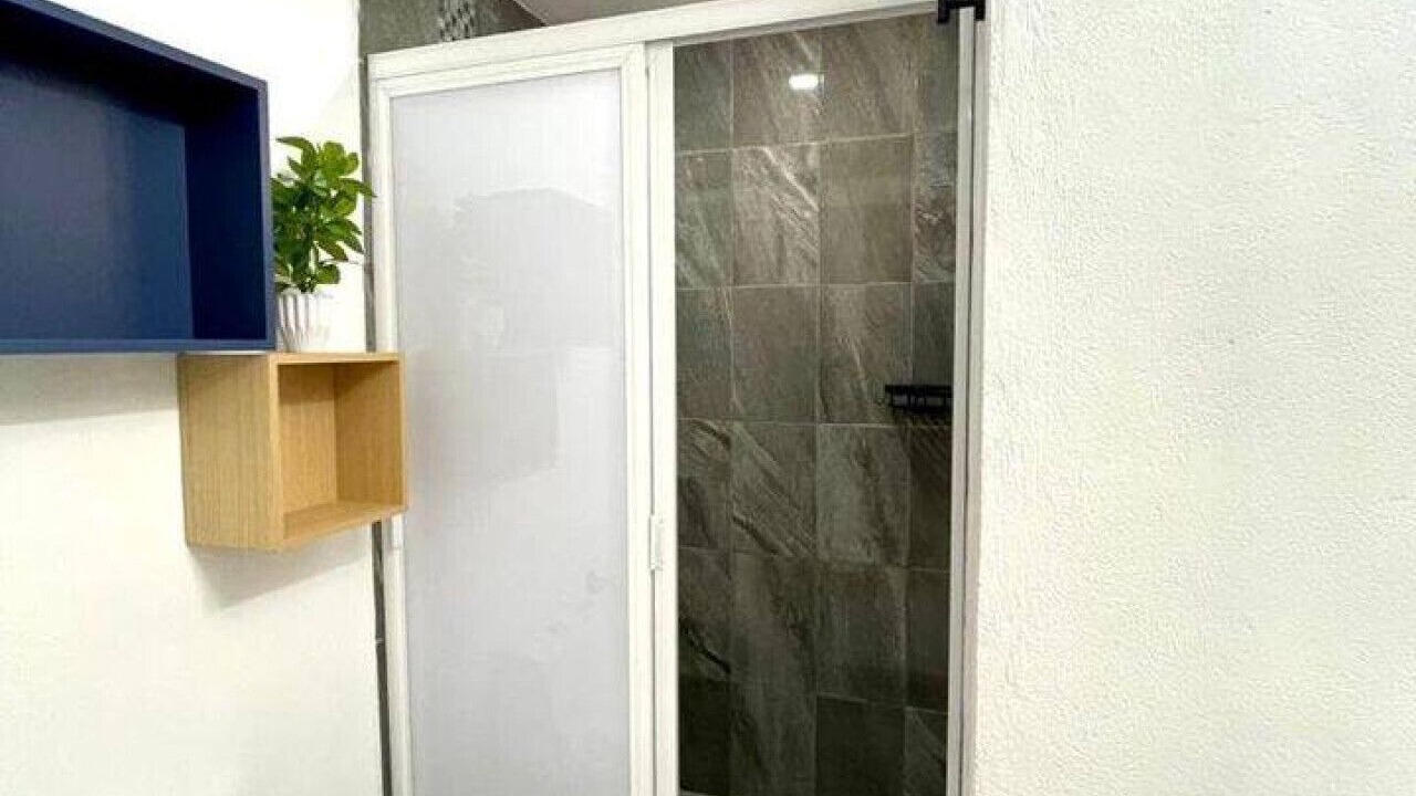 Photo of Bathroom in Alameda