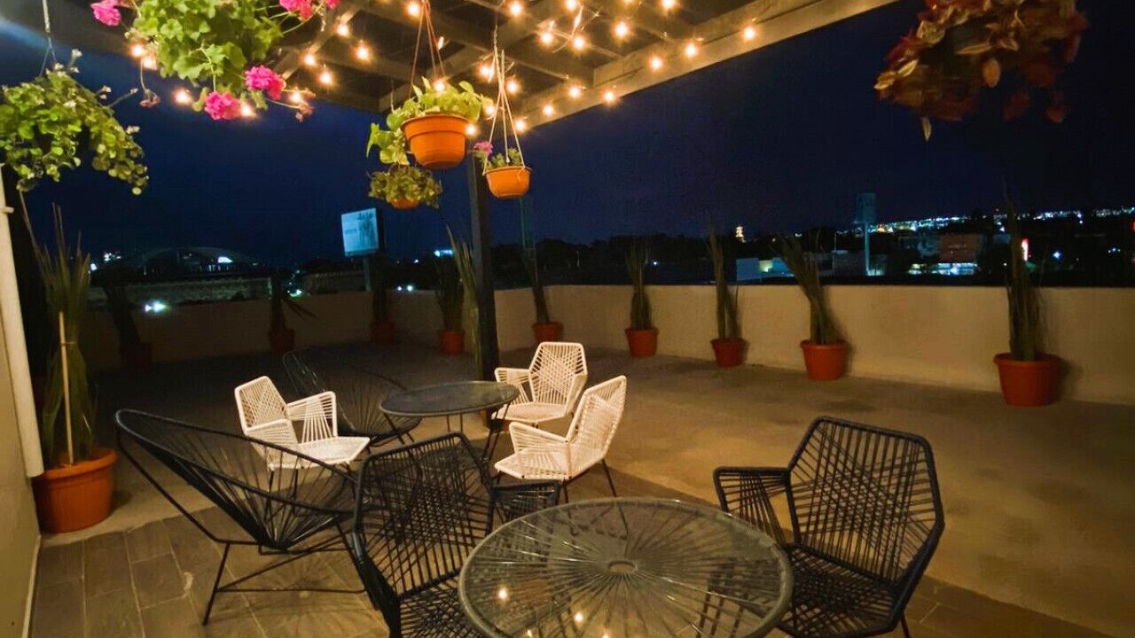 Photo of Outdoor in Alameda