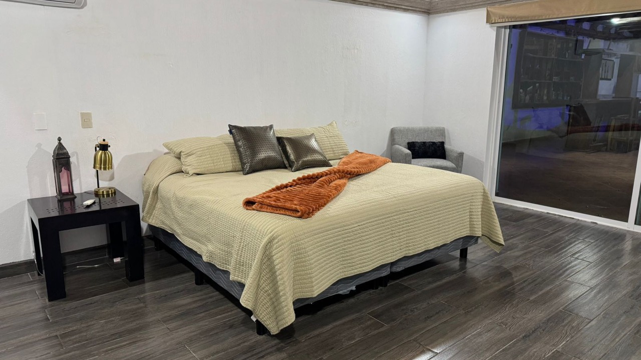 Photo of Bedroom in Riberas del Pilar