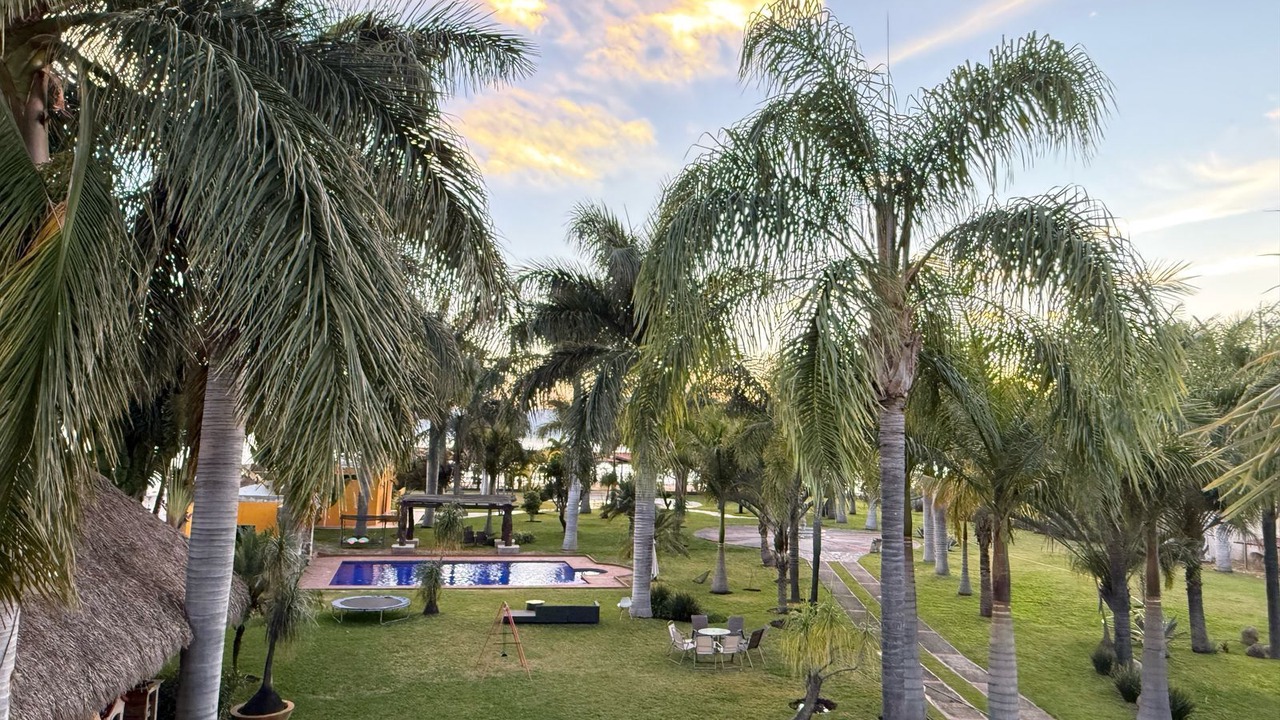 Photo of Outdoor in Riberas del Pilar