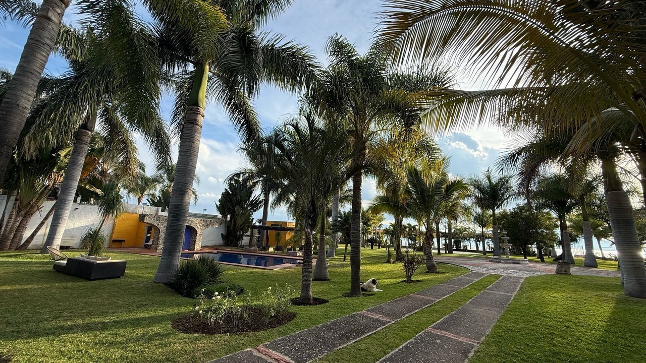 Photo of Outdoor in Riberas del Pilar