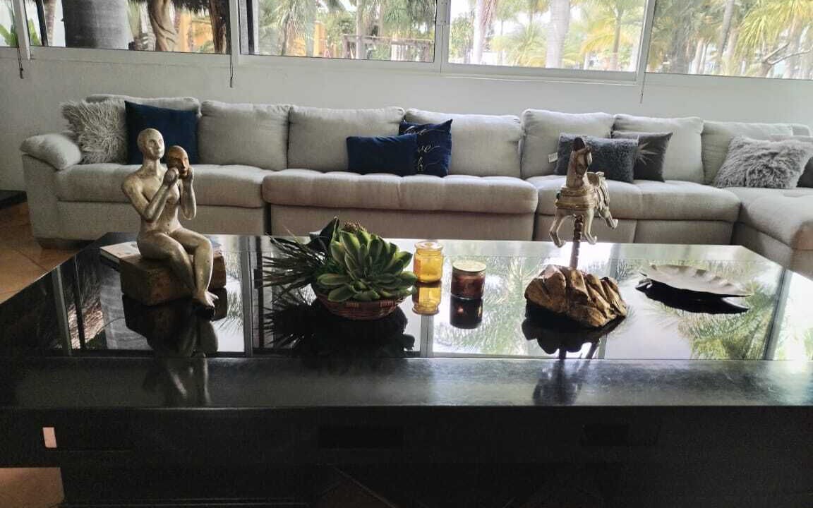 Photo of Livingroom in Riberas del Pilar
