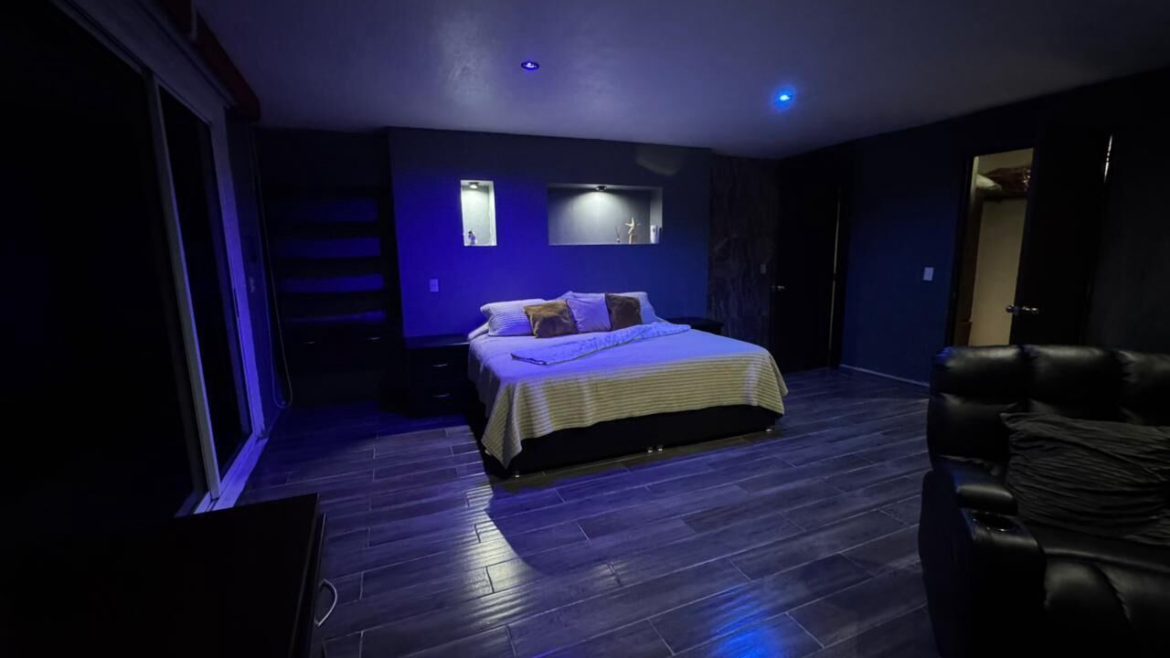 Photo of Bedroom in Riberas del Pilar