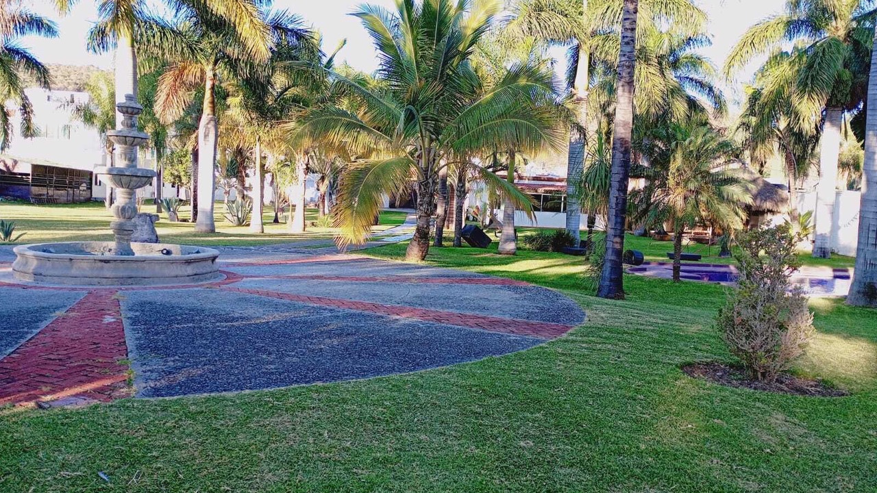 Photo of Outdoor in Riberas del Pilar
