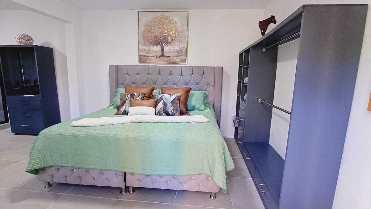 Photo of Bedroom in Riberas del Pilar