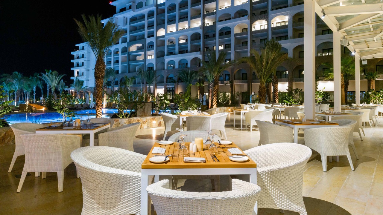 Photo of Outdoor in San Jose del Cabo