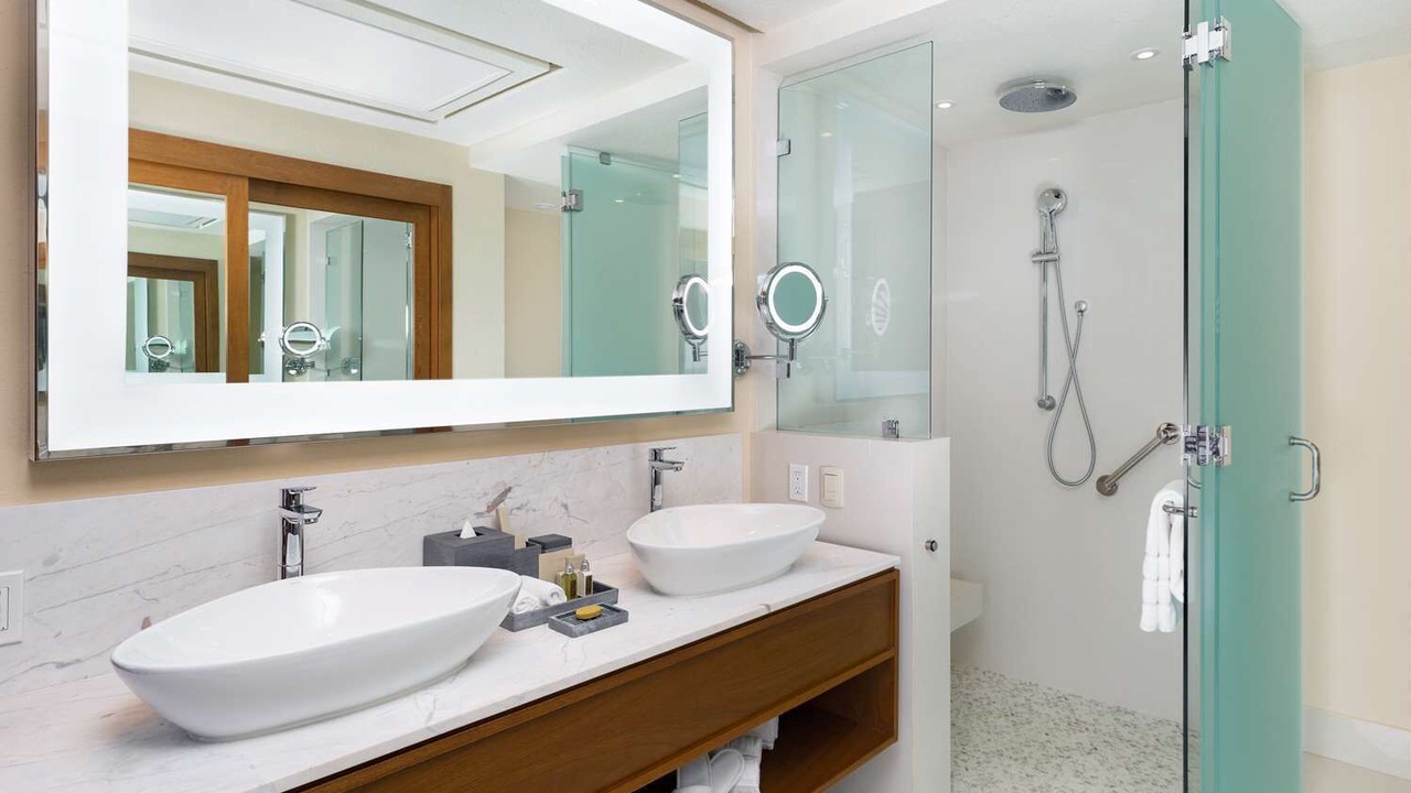 Photo of Bathroom in San Jose del Cabo