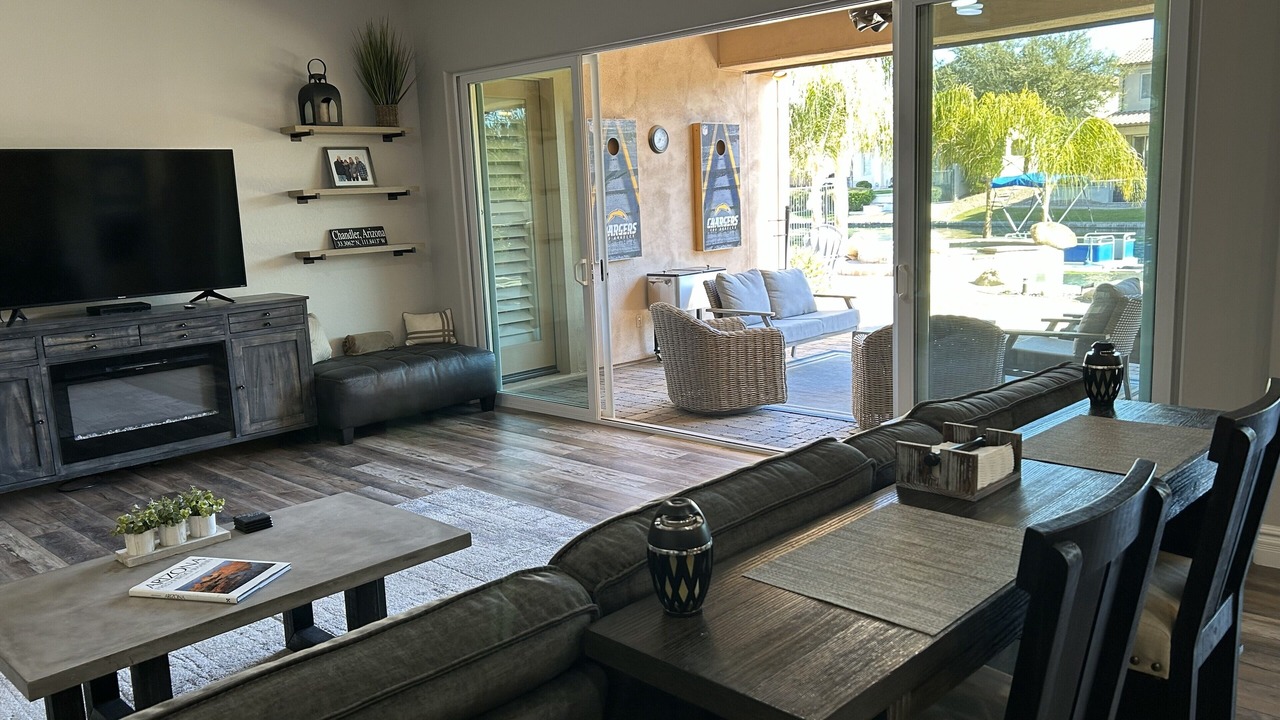 Photo of Bedroom in Chandler