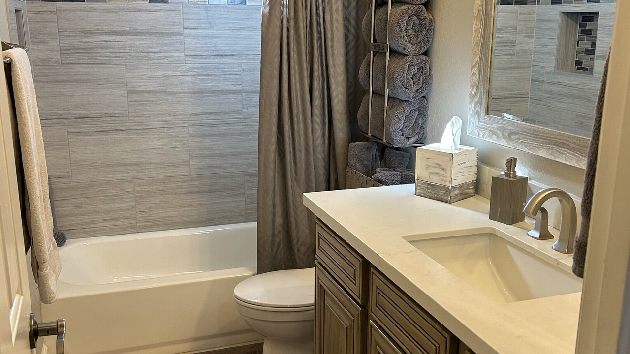 Photo of Bathroom in Chandler