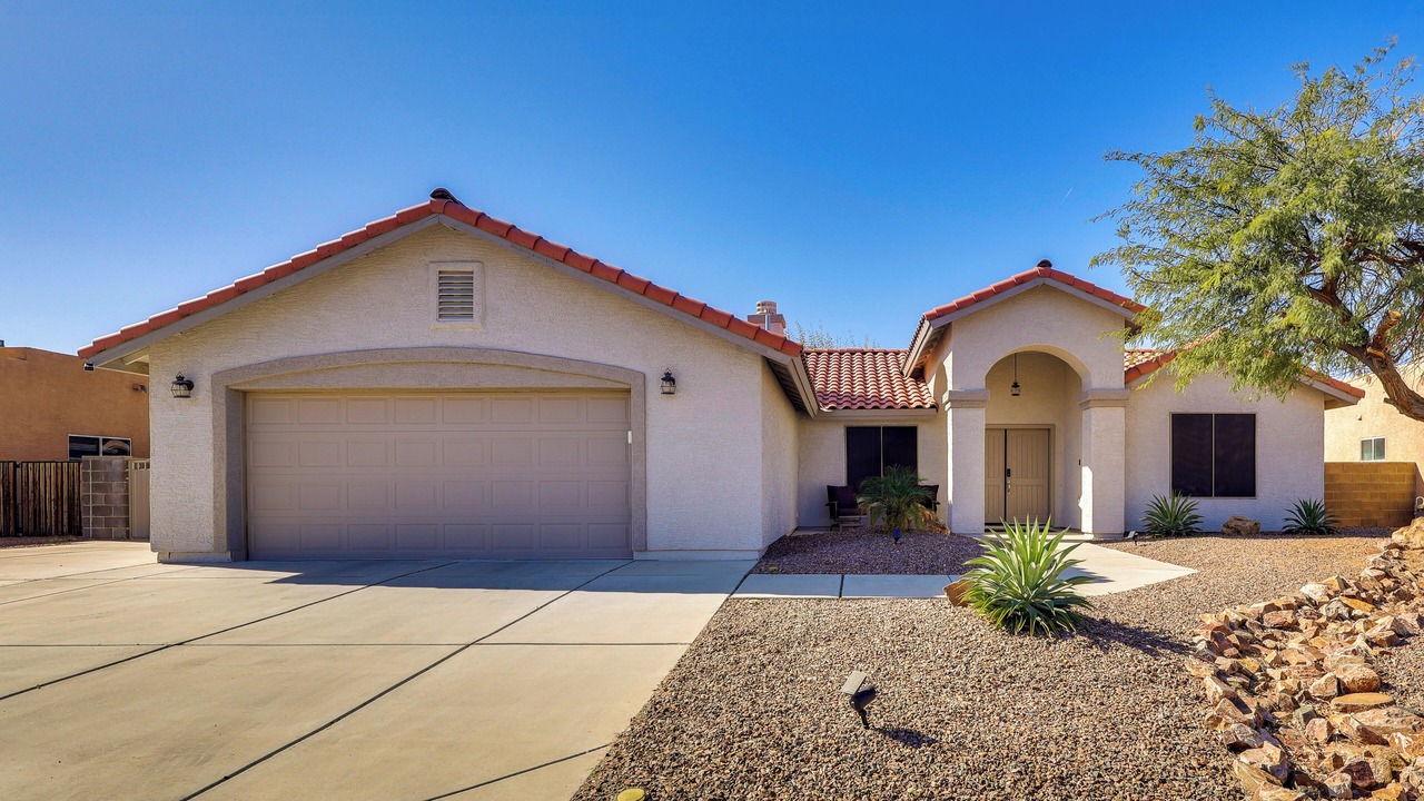 Photo of Outdoor in Mesa Del Sol