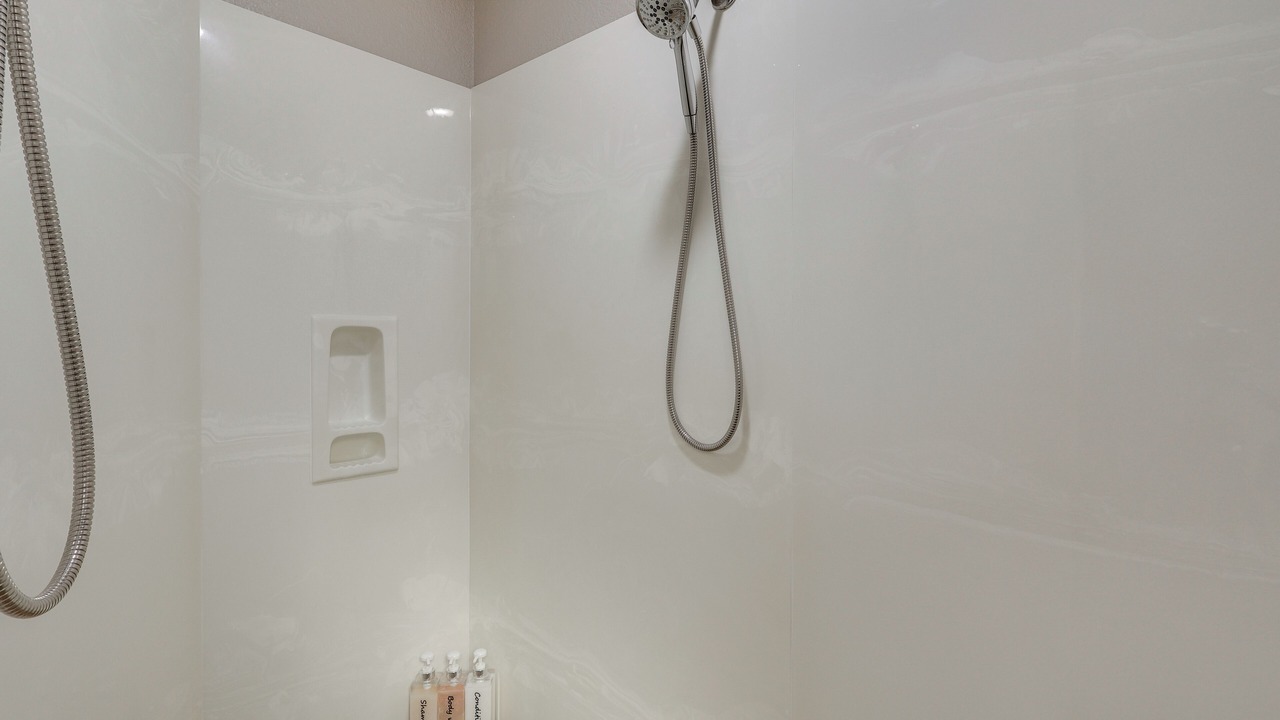 Photo of Bathroom in Mesa Del Sol