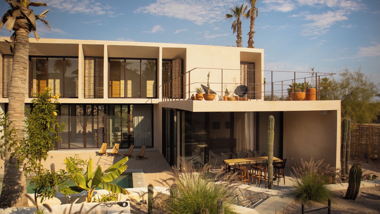 Photo of Outdoor in Todos Santos