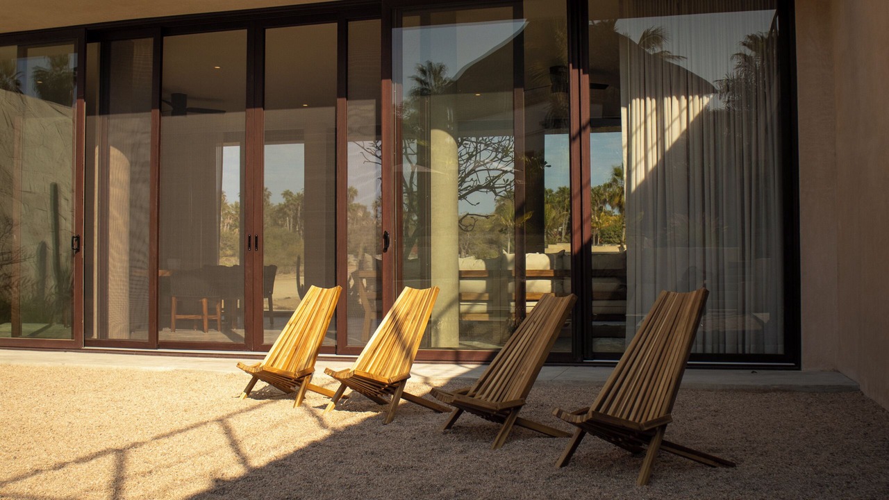 Photo of Patio Balcony in Todos Santos