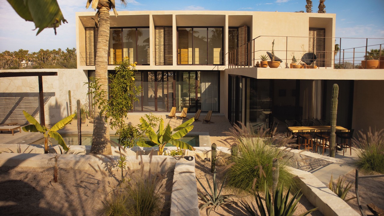 Photo of Outdoor in Todos Santos