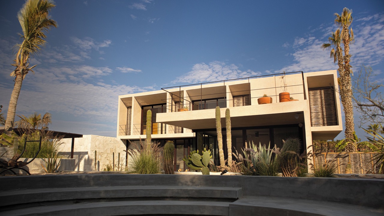 Photo of Outdoor in Todos Santos
