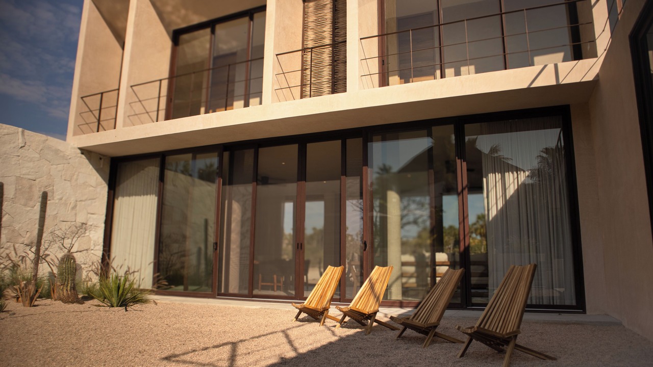 Photo of Patio Balcony in Todos Santos