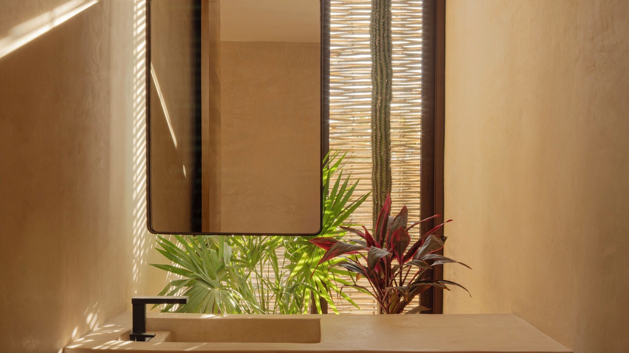 Photo of Bathroom in Todos Santos