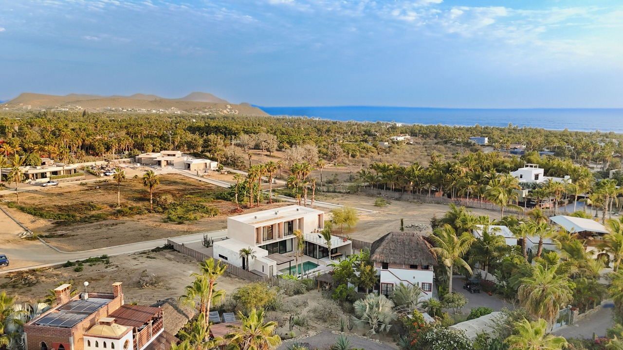 Photo of Outdoor in Todos Santos
