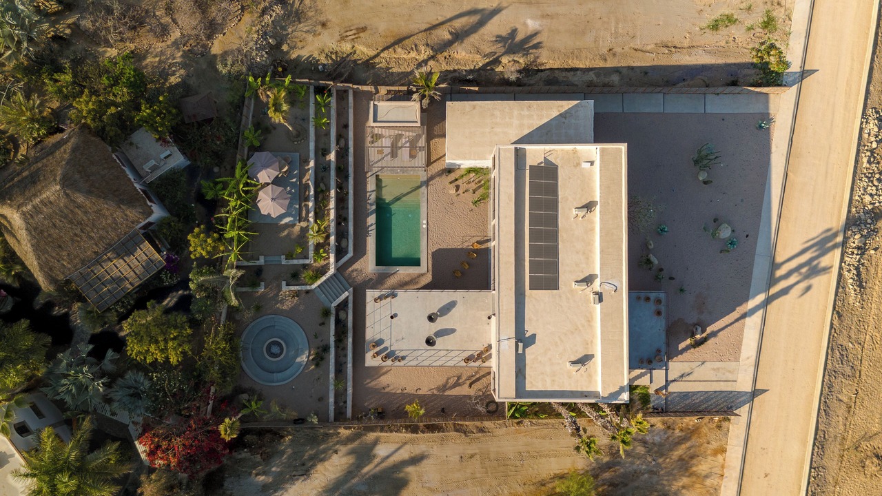 Photo of Outdoor in Todos Santos