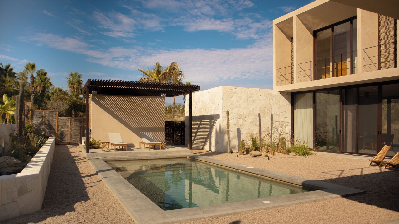 Photo of Outdoor in Todos Santos