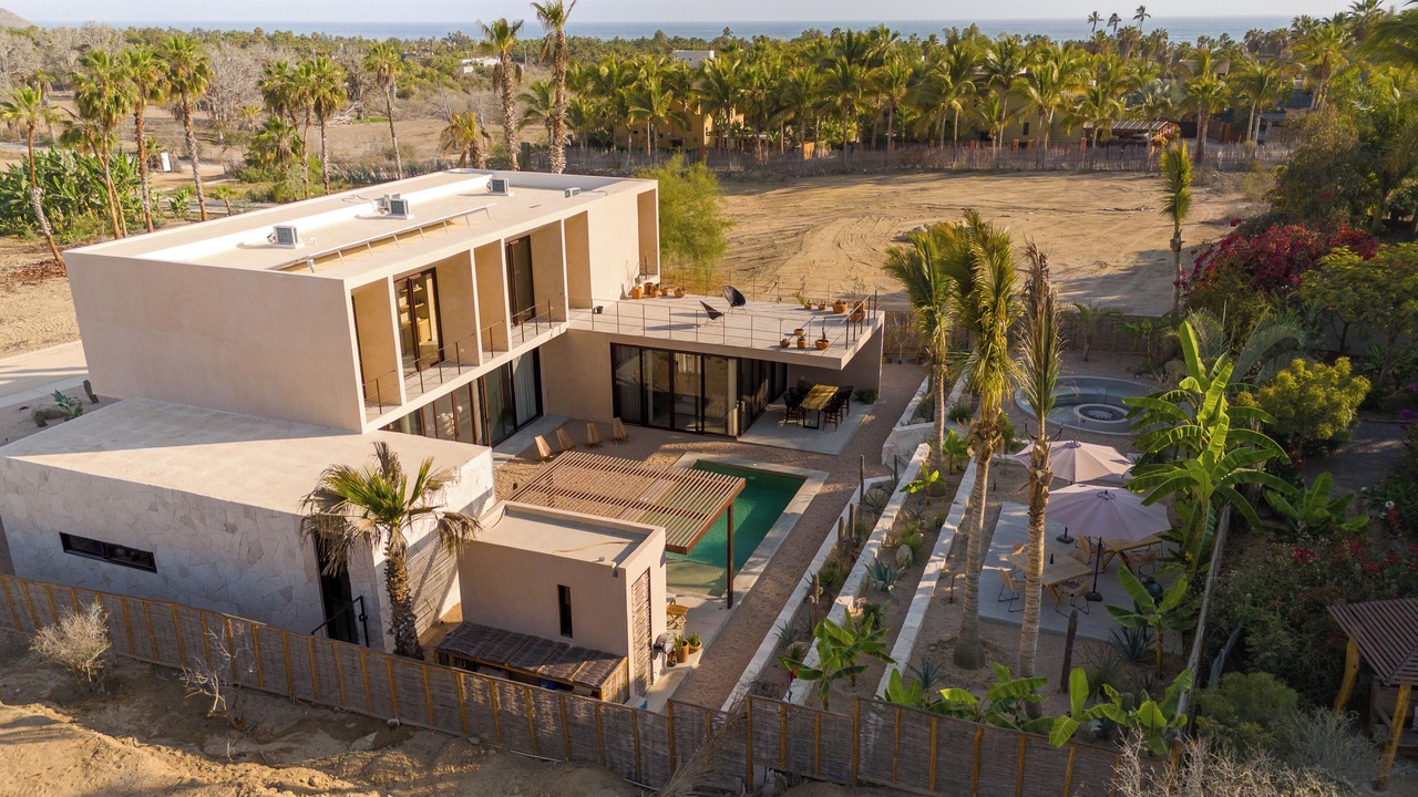 Photo of Outdoor in Todos Santos
