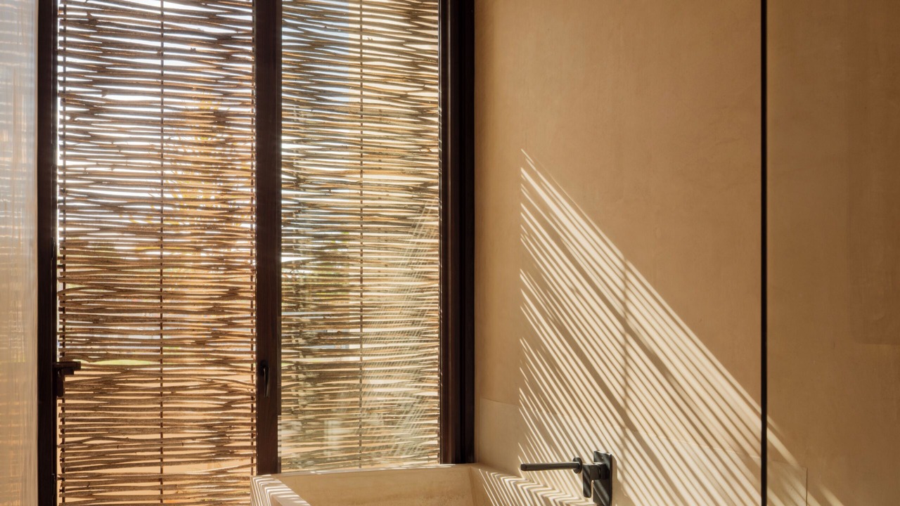 Photo of Bathroom in Todos Santos