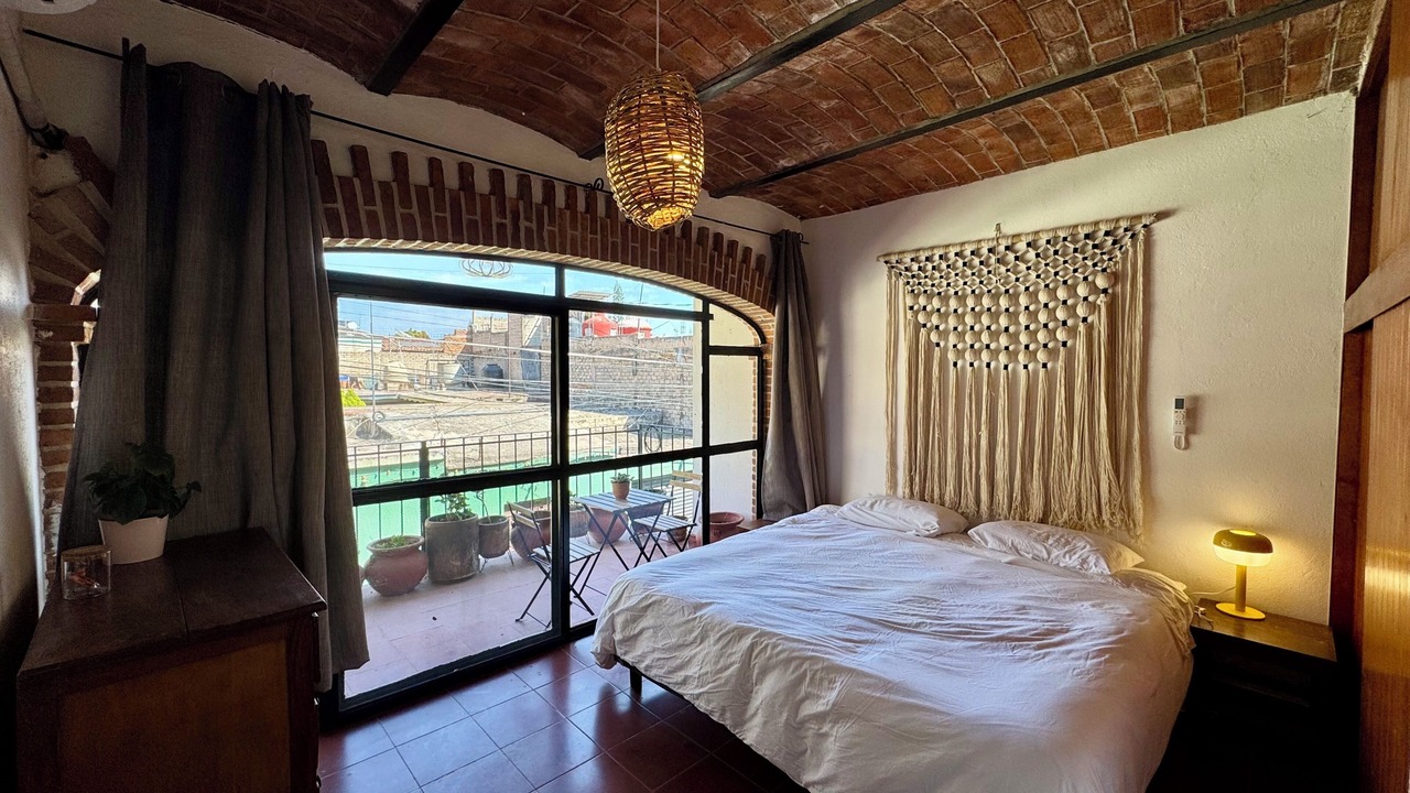 Photo of Bedroom in Ajijic