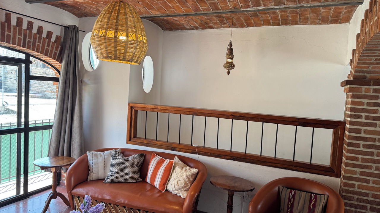 Photo of Livingroom in Ajijic