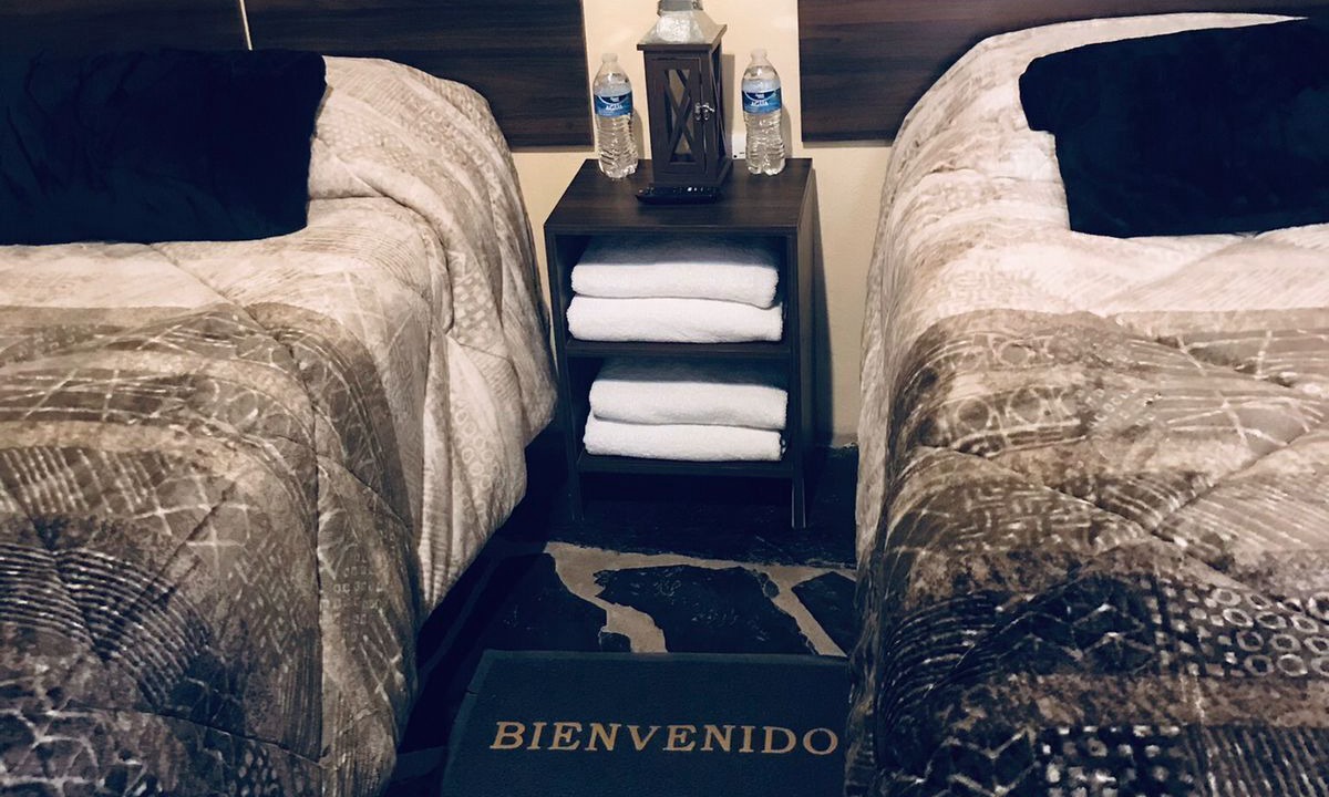 Photo of Bedroom in Parras de la Fuente