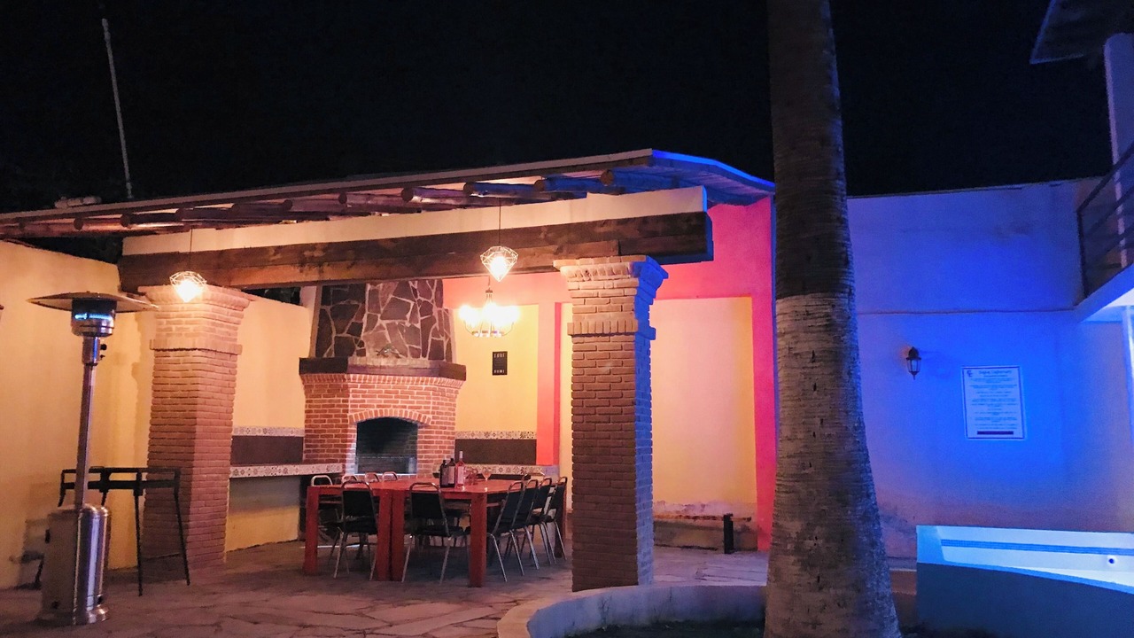 Photo of Outdoor in Parras de la Fuente