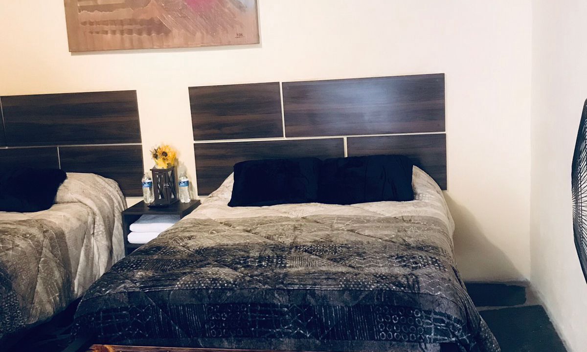Photo of Bedroom in Parras de la Fuente