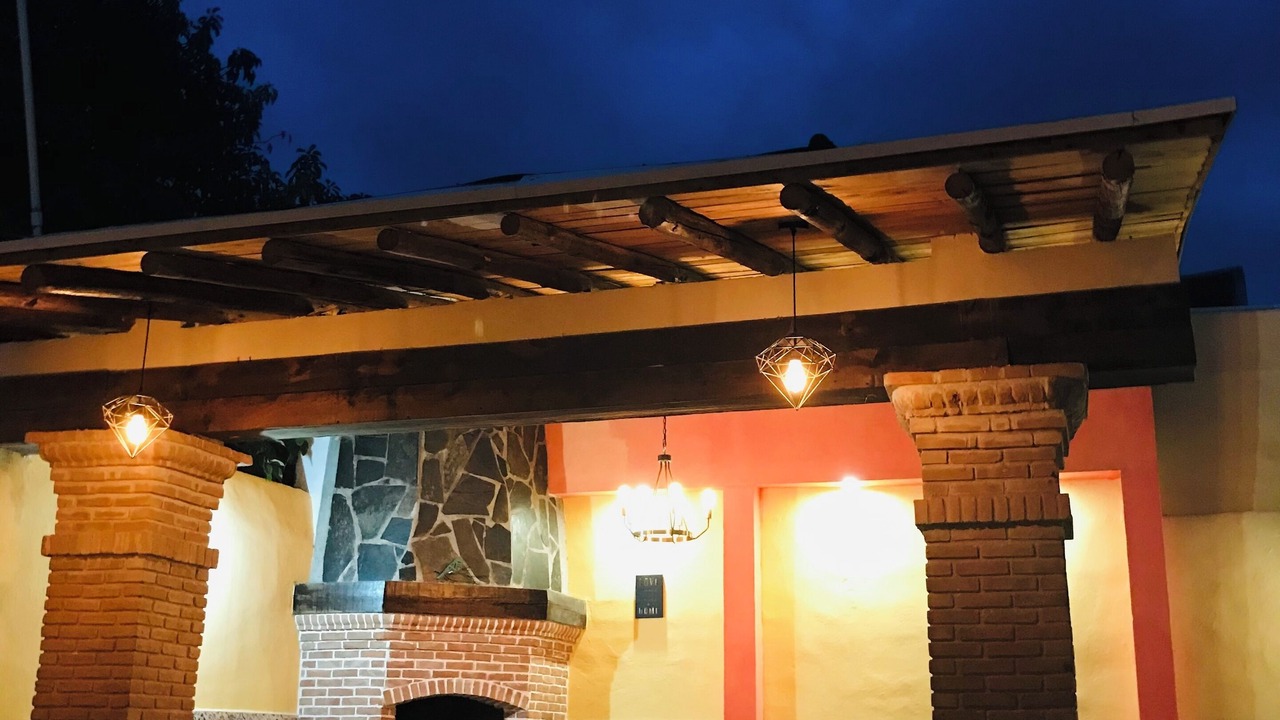 Photo of Outdoor in Parras de la Fuente