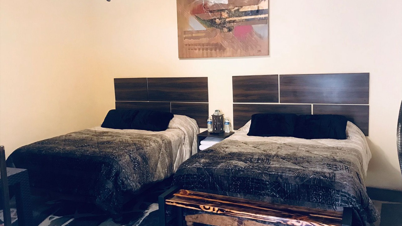 Photo of Bedroom in Parras de la Fuente