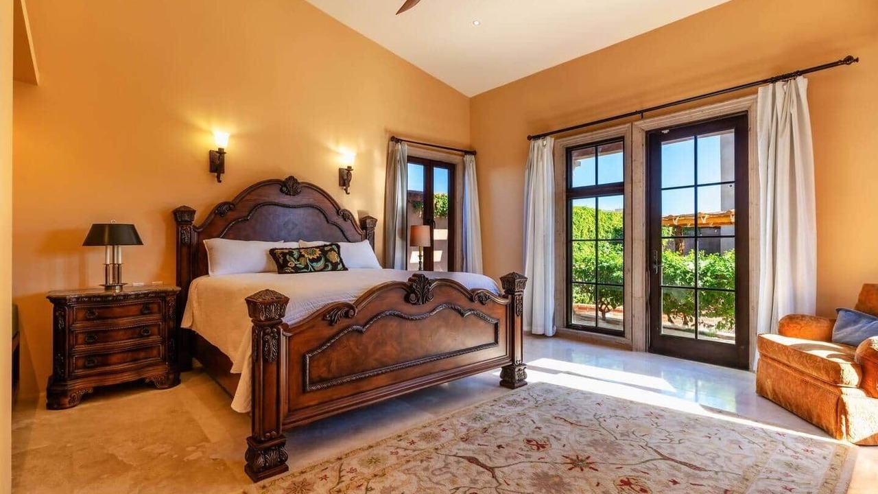 Photo of Bedroom in Cerritos