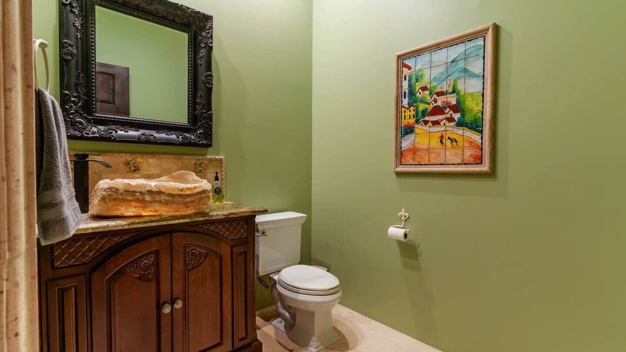 Photo of Bathroom in Cerritos