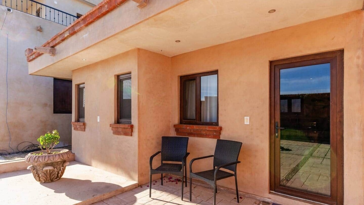 Photo of Patio Balcony in Cerritos