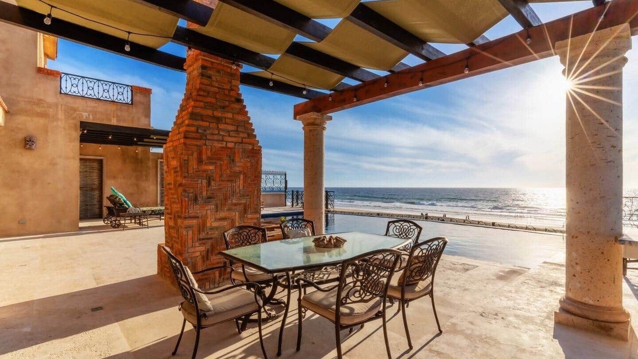 Photo of Outdoor in Cerritos