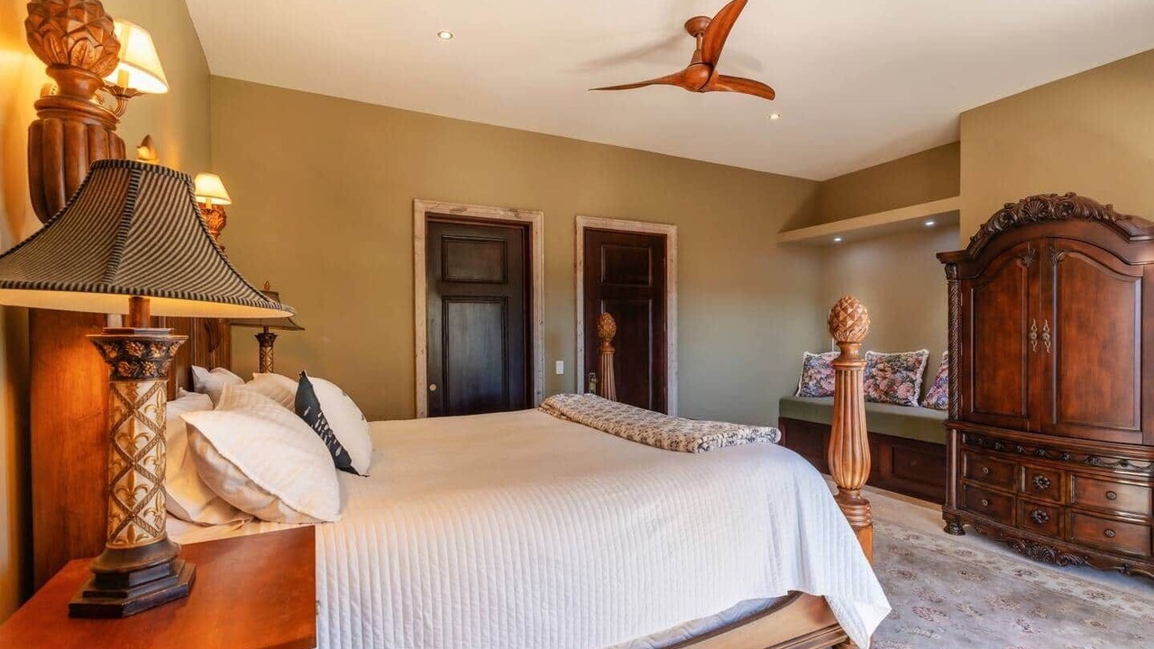 Photo of Bedroom in Cerritos