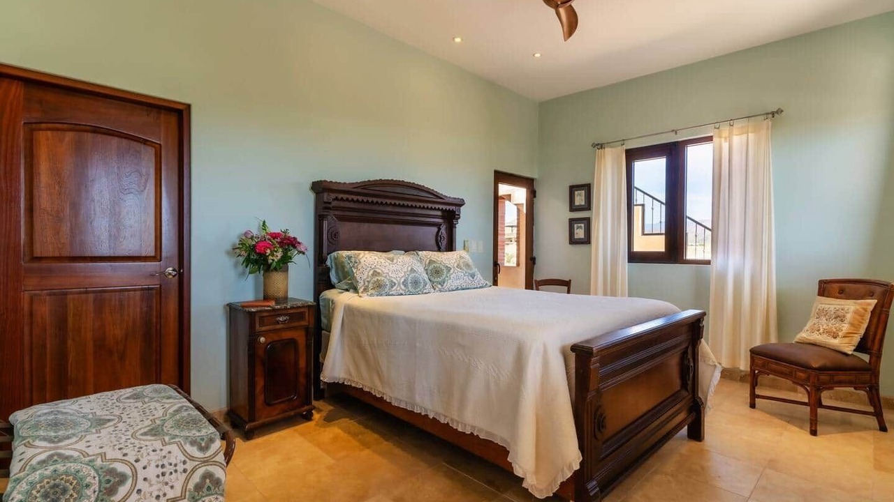 Photo of Bedroom in Cerritos