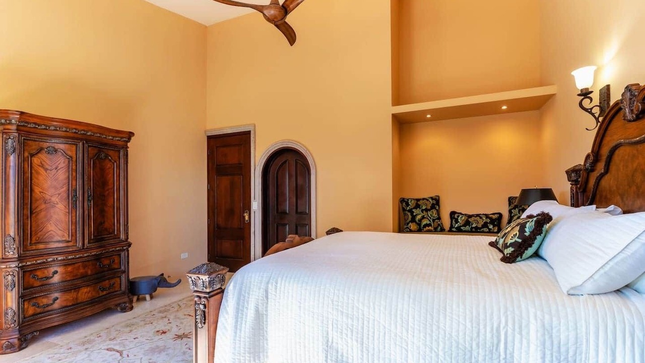 Photo of Bedroom in Cerritos